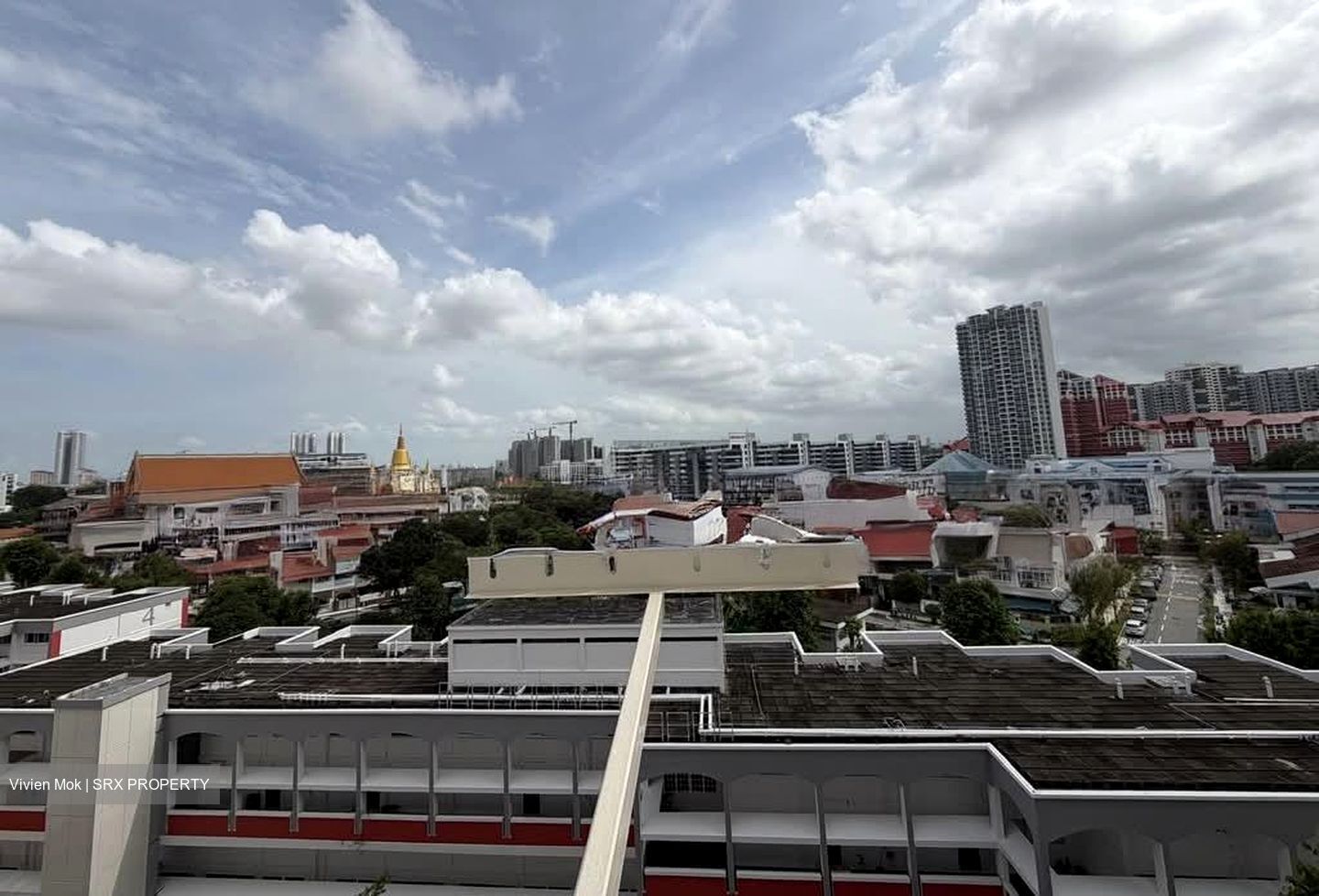 Blk 448 Sin Ming Court (Bishan), HDB Executive #538734731